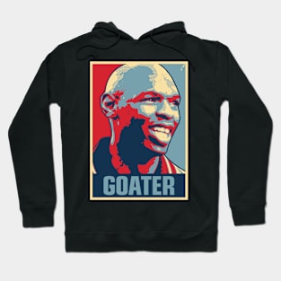 Goater Hoodie